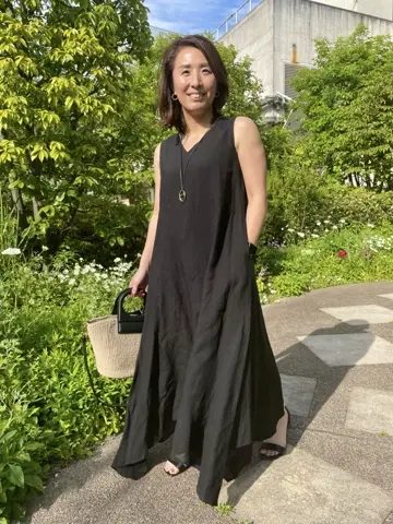 23区 L 近藤 コーディネート画像