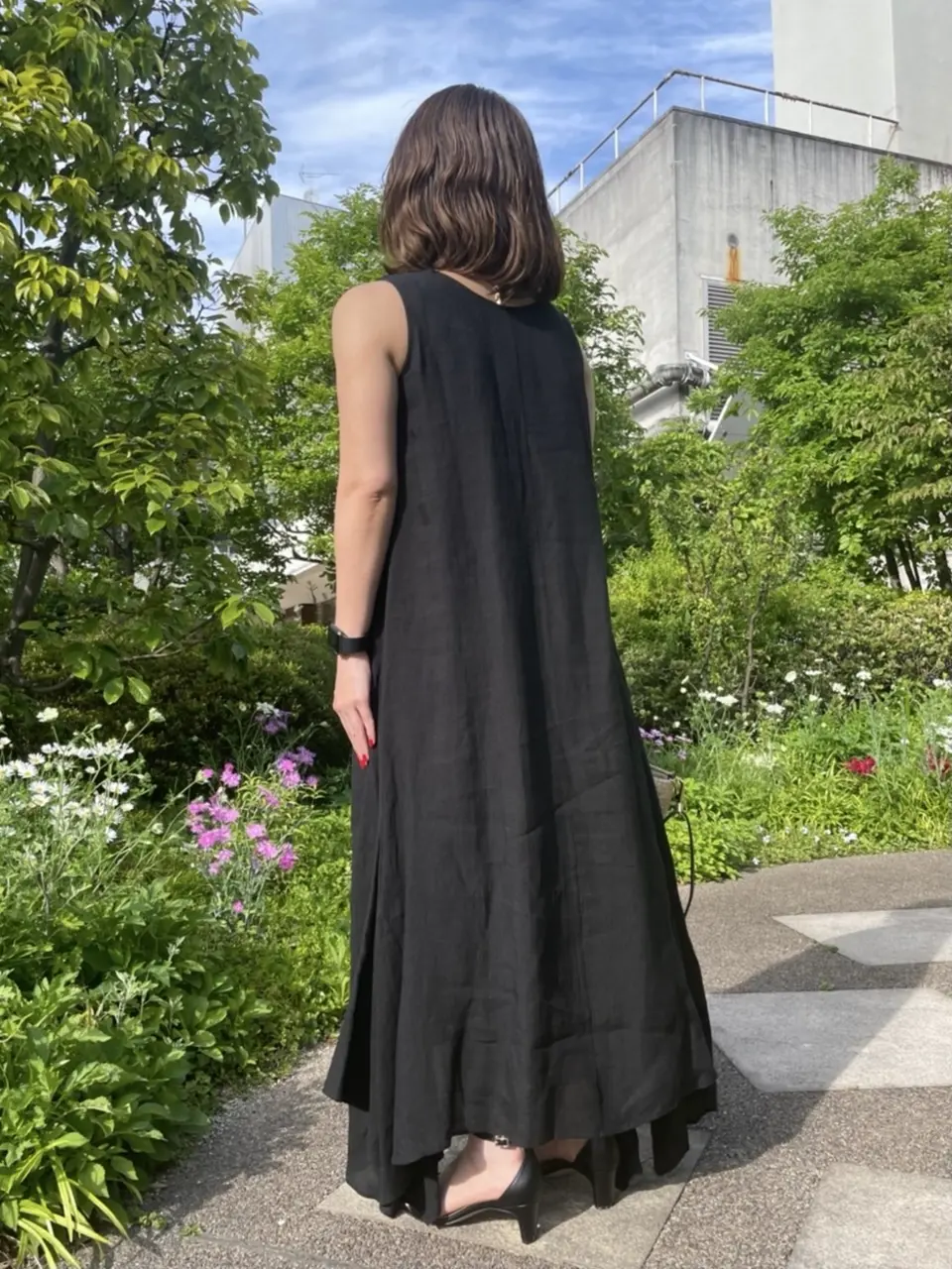 23区 L 近藤 コーディネート画像