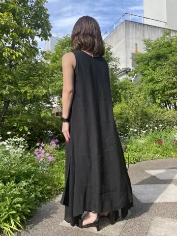 23区 L 近藤 コーディネート画像