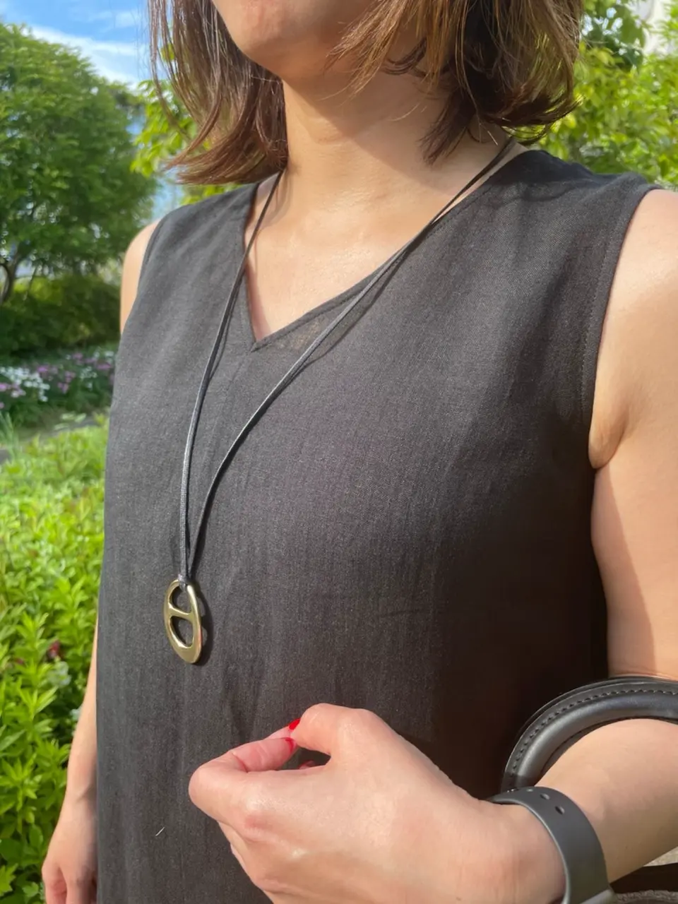 23区 L 近藤 コーディネート画像