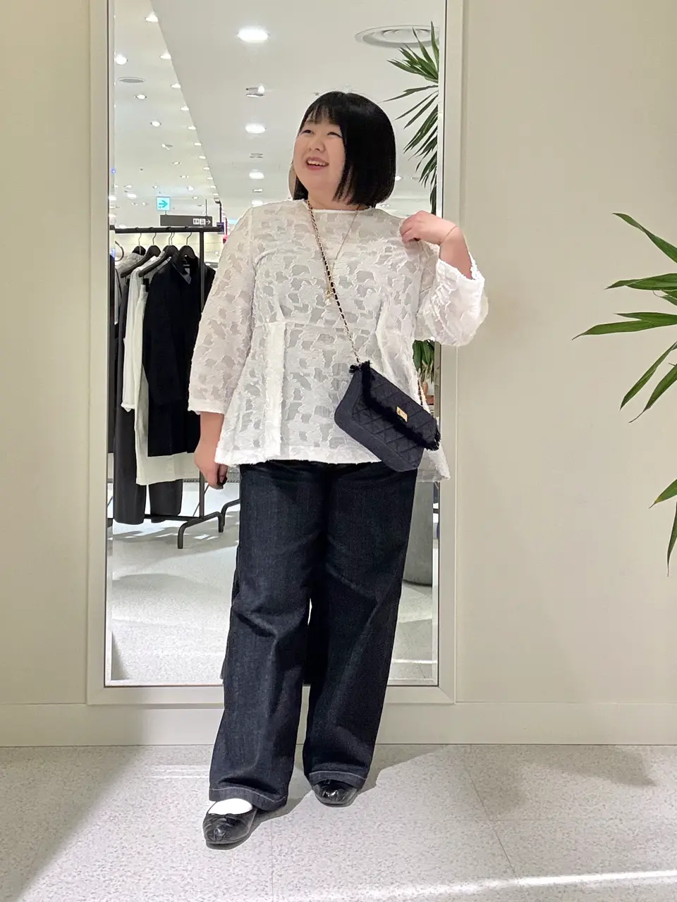  杉山 コーディネート画像