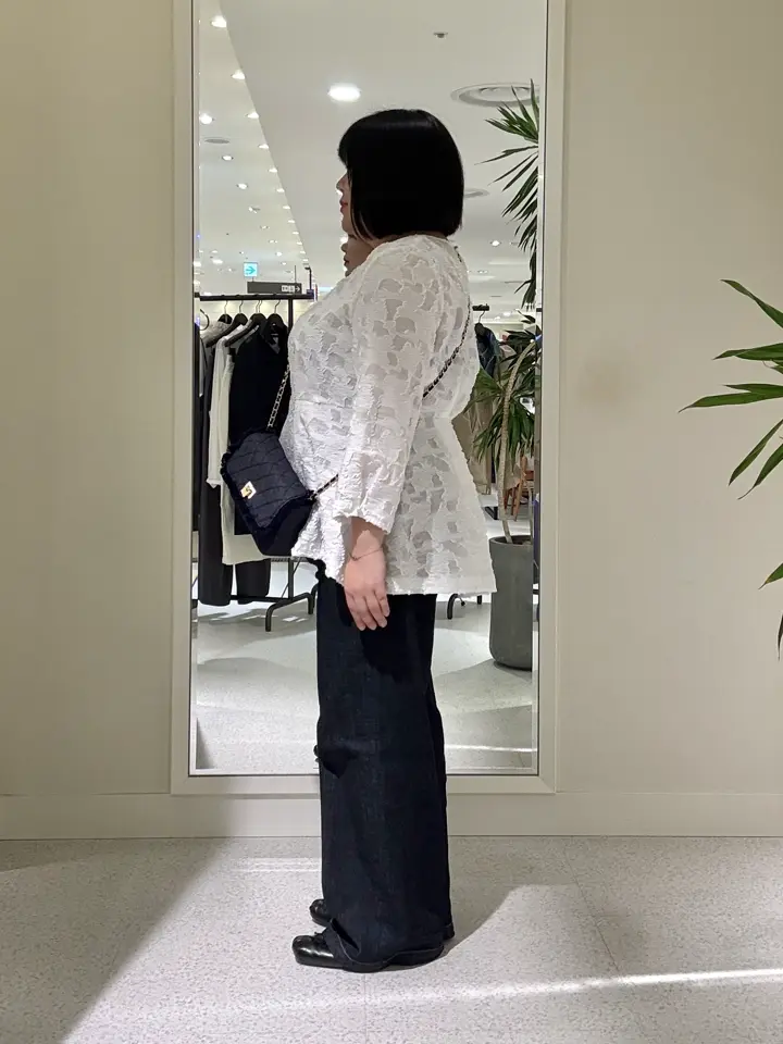 23区 L 杉山 コーディネート画像