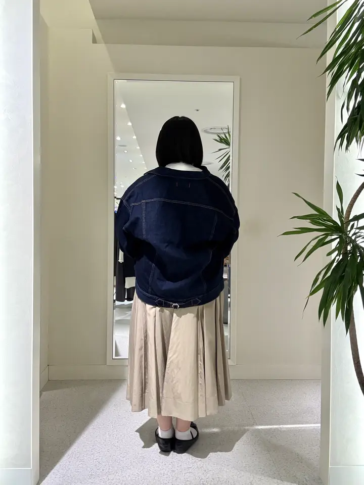 23区 L 杉山 コーディネート画像