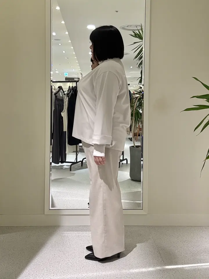 23区 L 杉山 コーディネート画像