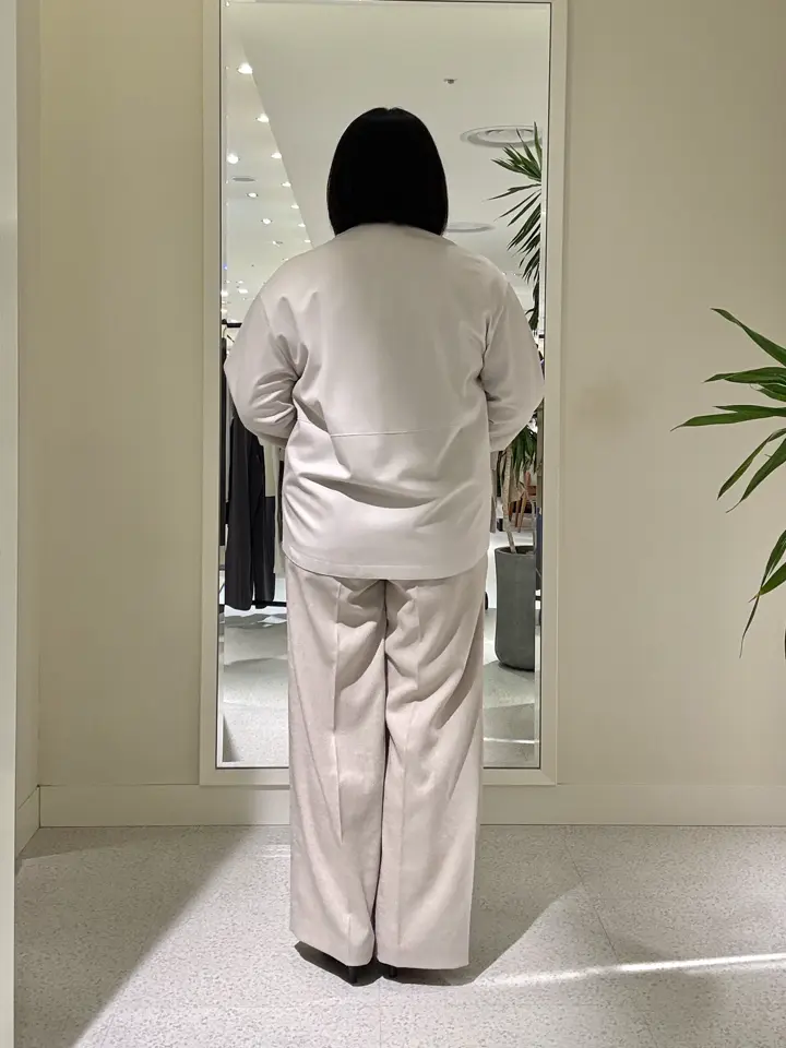 23区 L 杉山 コーディネート画像