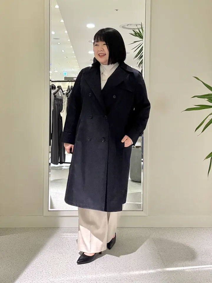 23区 L 杉山 コーディネート画像