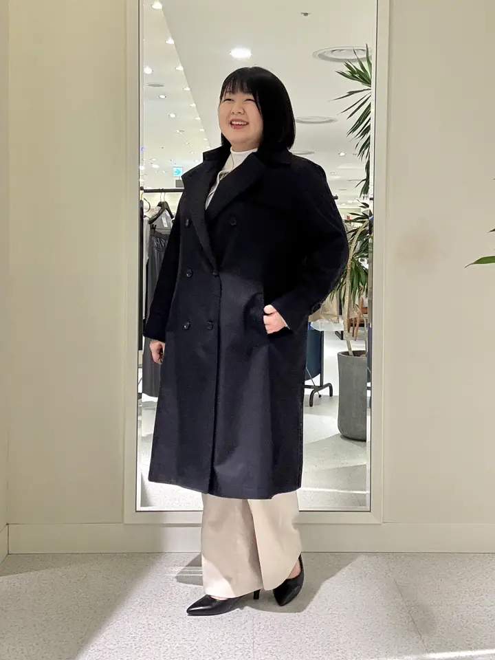 23区 L 杉山 コーディネート画像