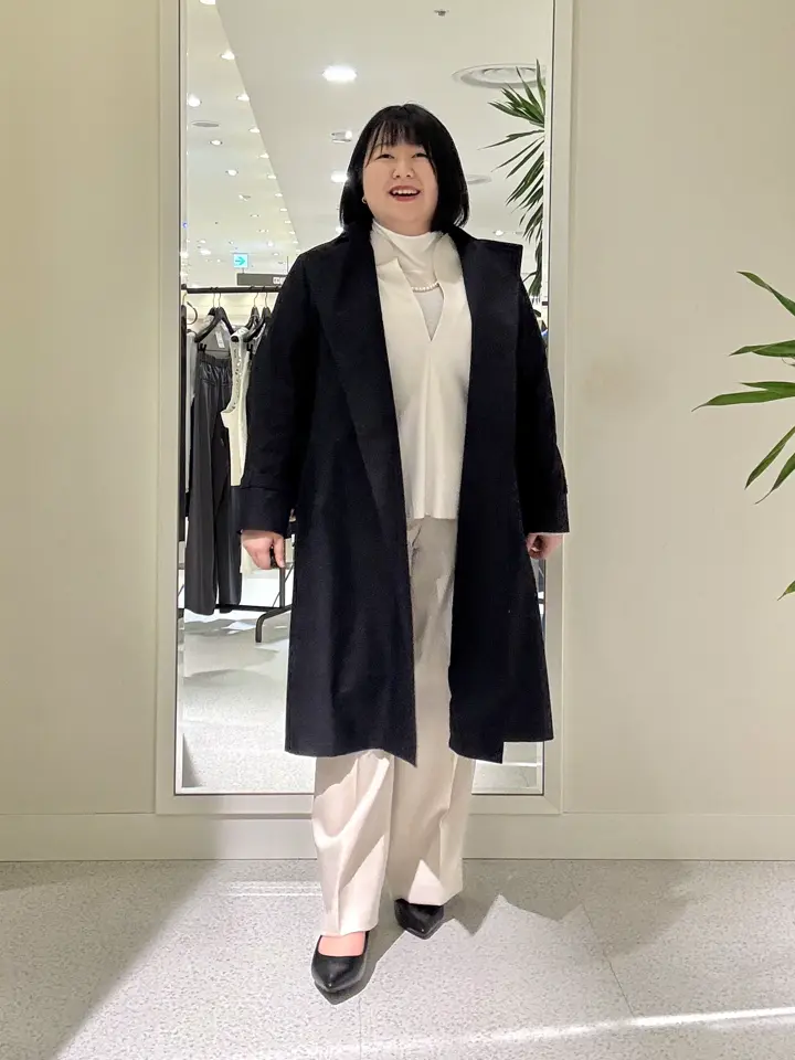 23区 L 杉山 コーディネート画像