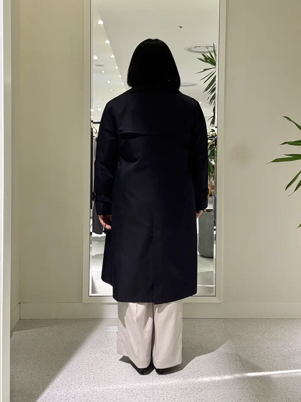 23区 L 杉山 コーディネート画像