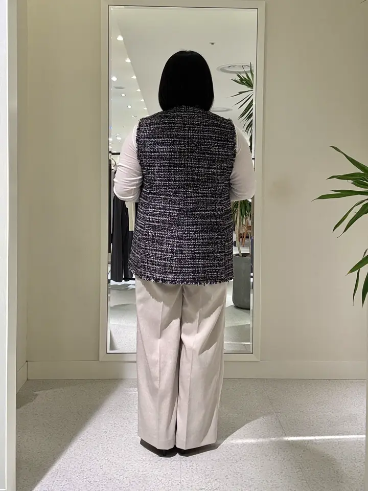 23区 L 杉山 コーディネート画像