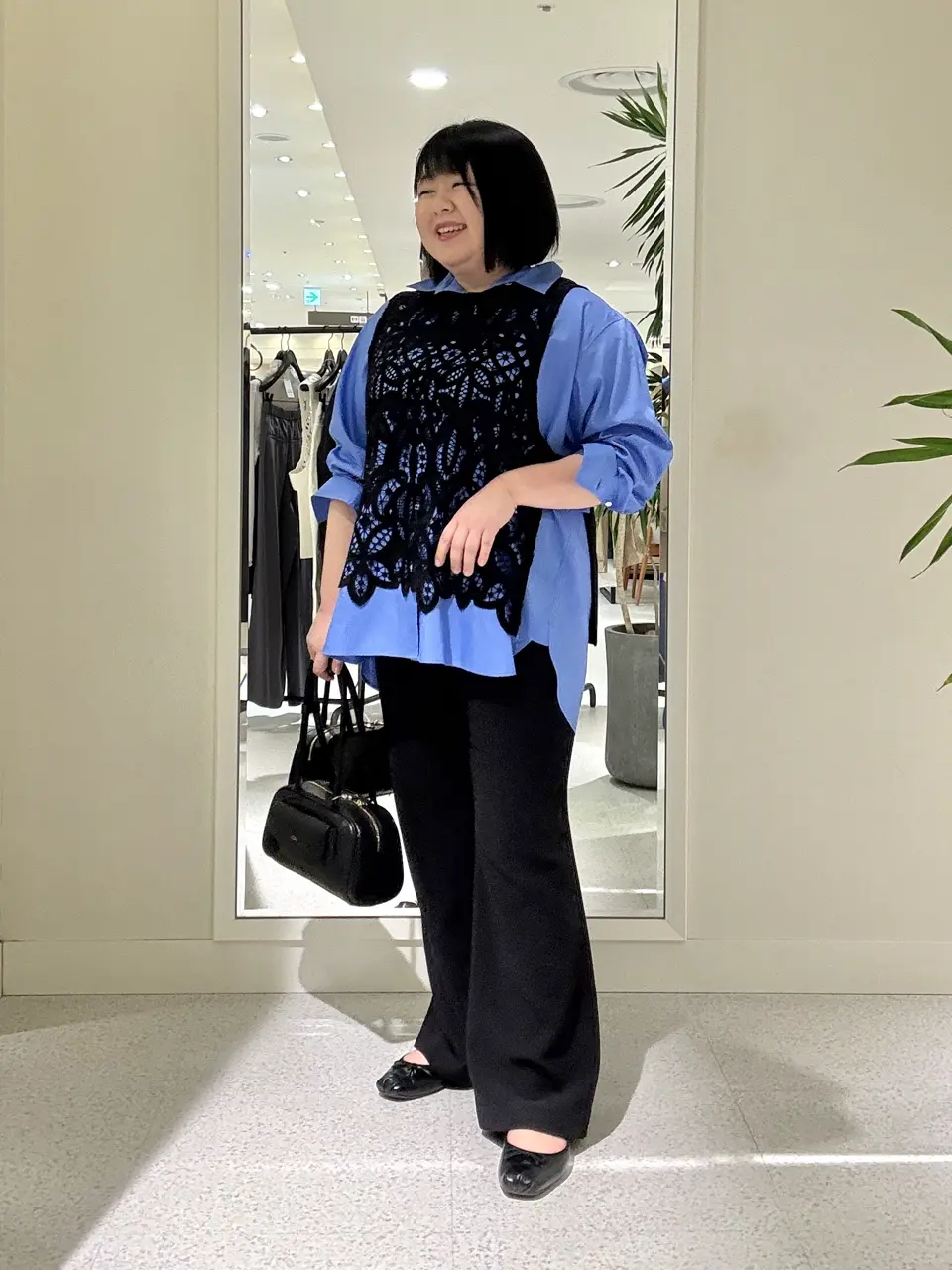  杉山 コーディネート画像