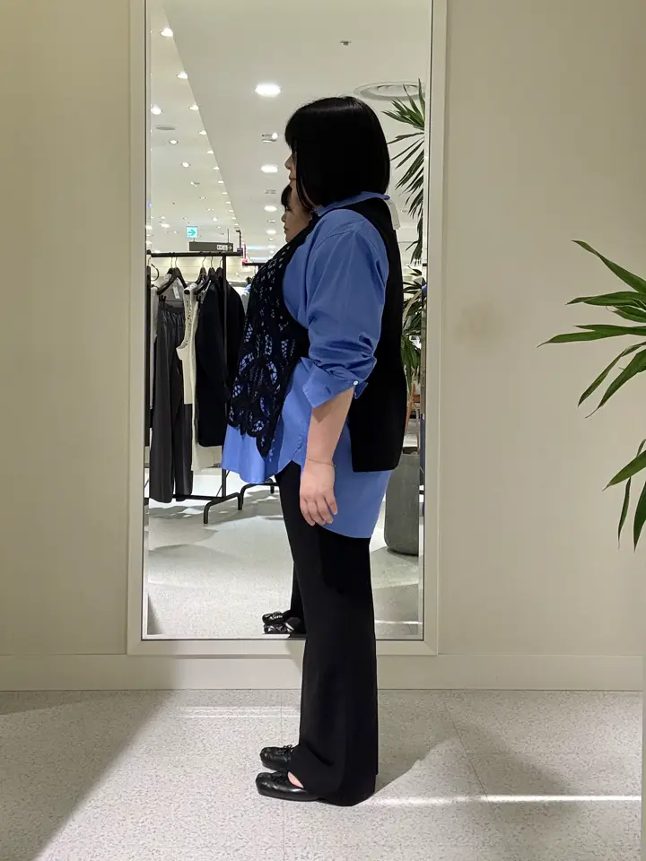 23区 L 杉山 コーディネート画像