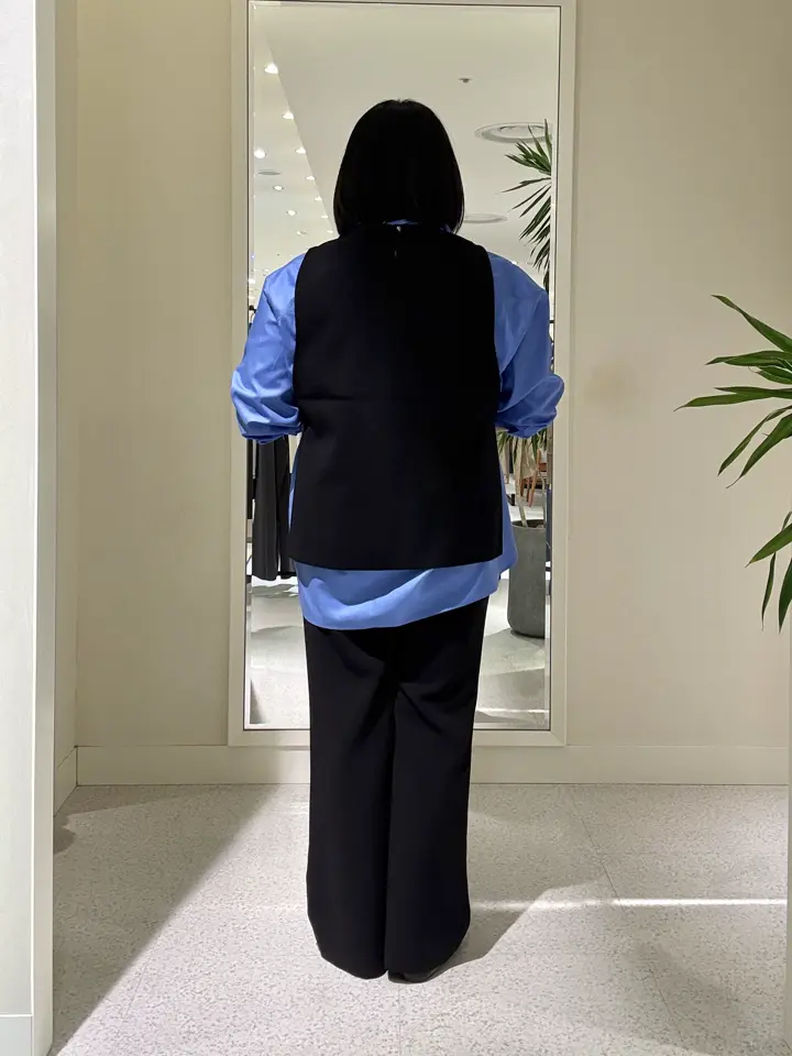 23区 L 杉山 コーディネート画像