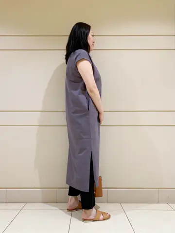 23区 L 山崎 コーディネート画像