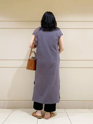 23区 L 山崎 コーディネート画像