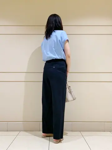 23区 L 山崎 コーディネート画像