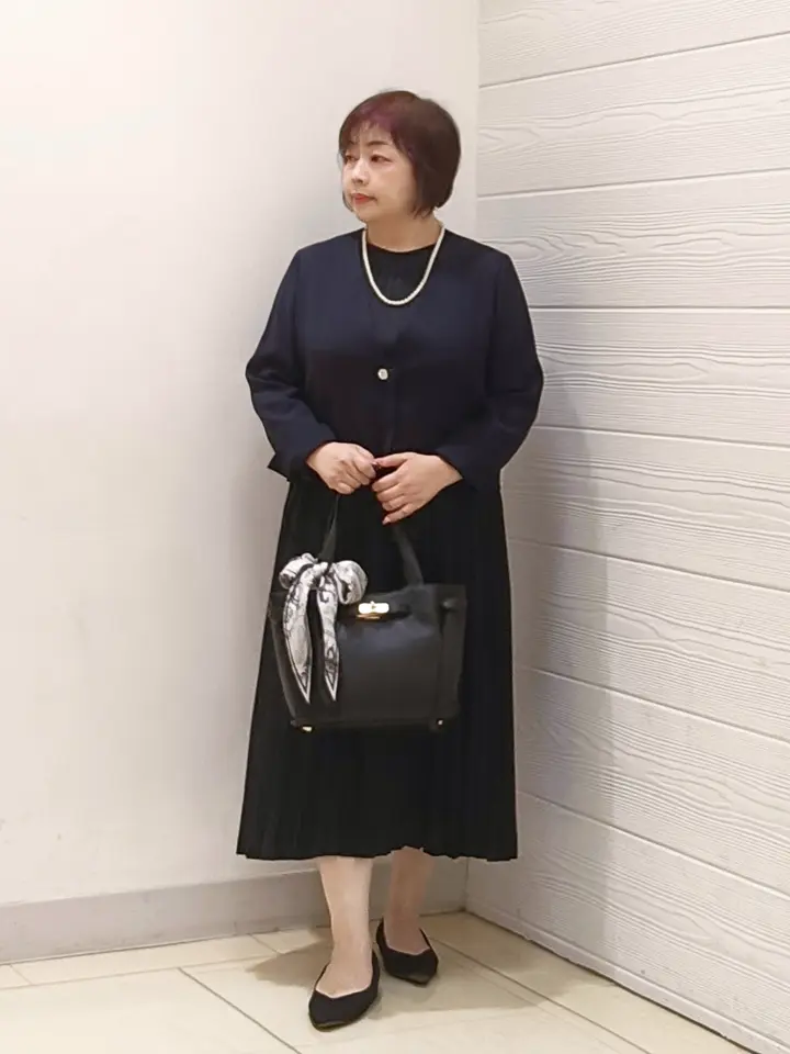 23区 L 中村 コーディネート画像