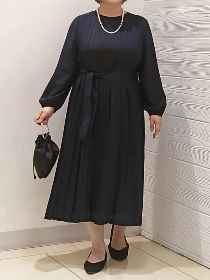 23区 L 中村 コーディネート画像