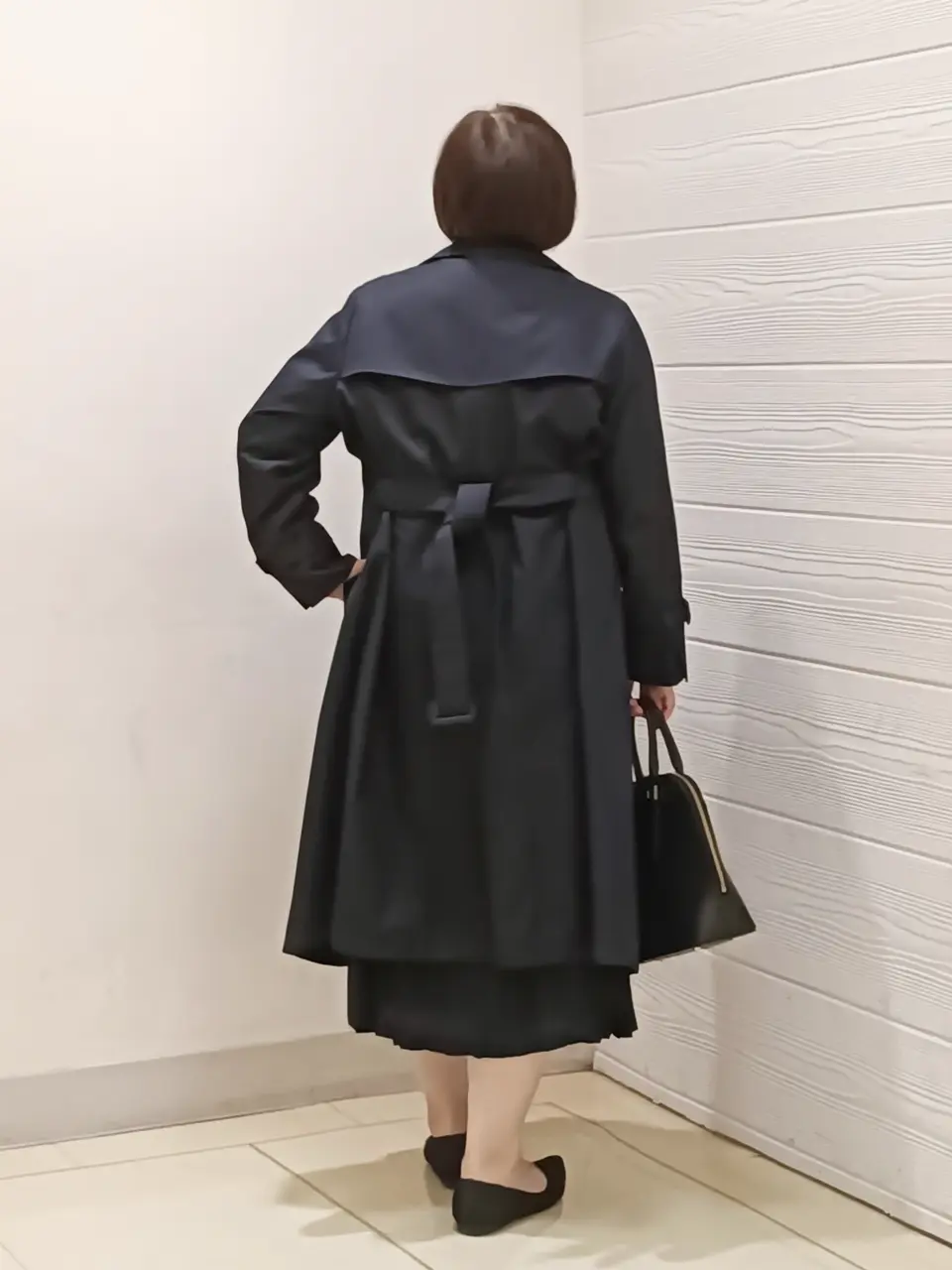 23区 L 中村 コーディネート画像