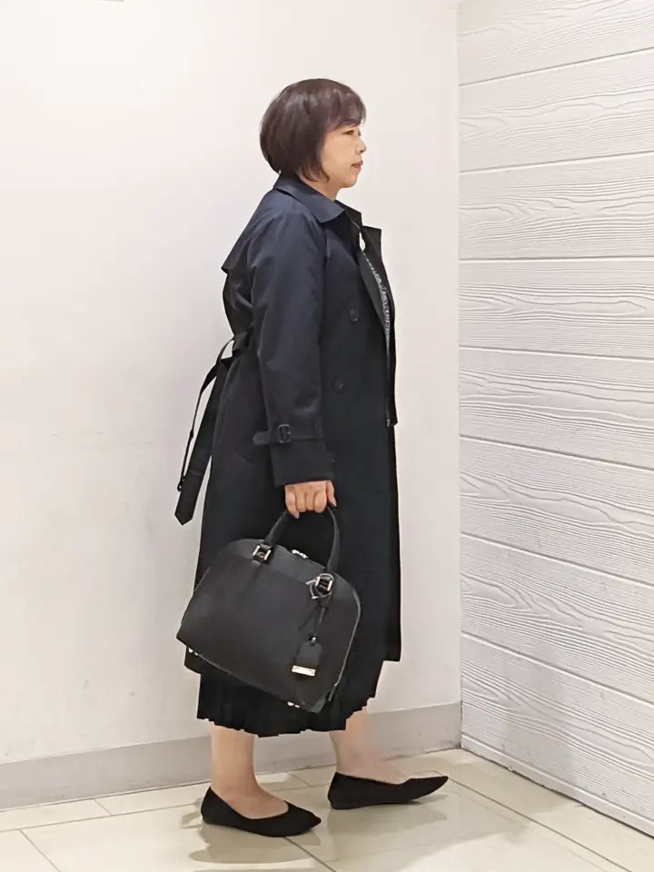 23区 L 中村 コーディネート画像