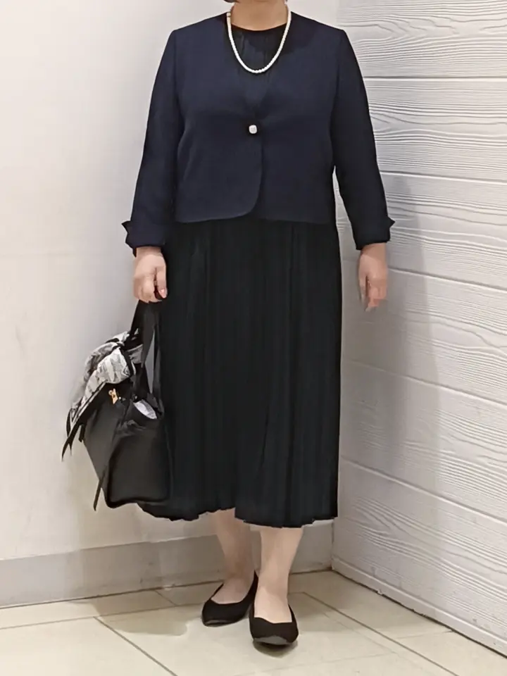 23区 L 中村 コーディネート画像