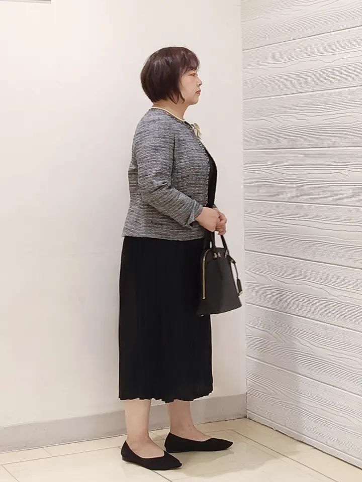 23区 L 中村 コーディネート画像