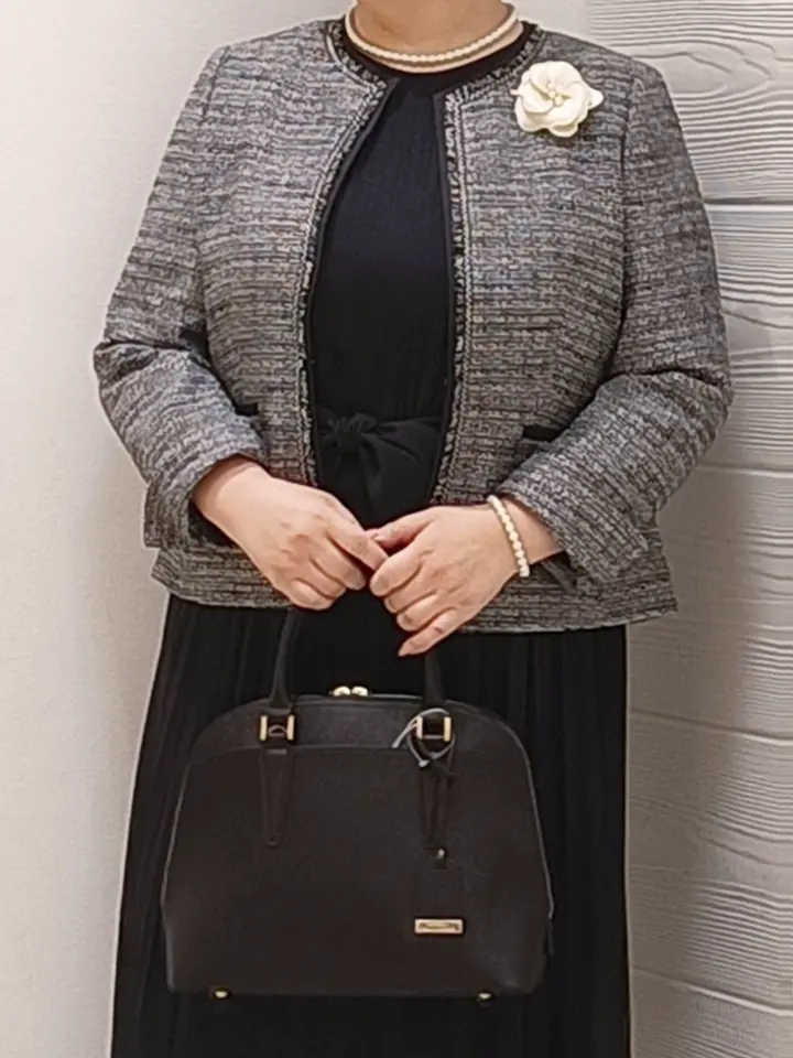 23区 L 中村 コーディネート画像