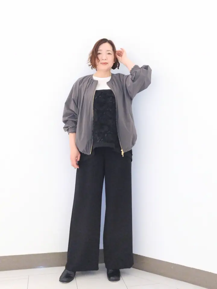 23区 L ナオミ コーディネート画像