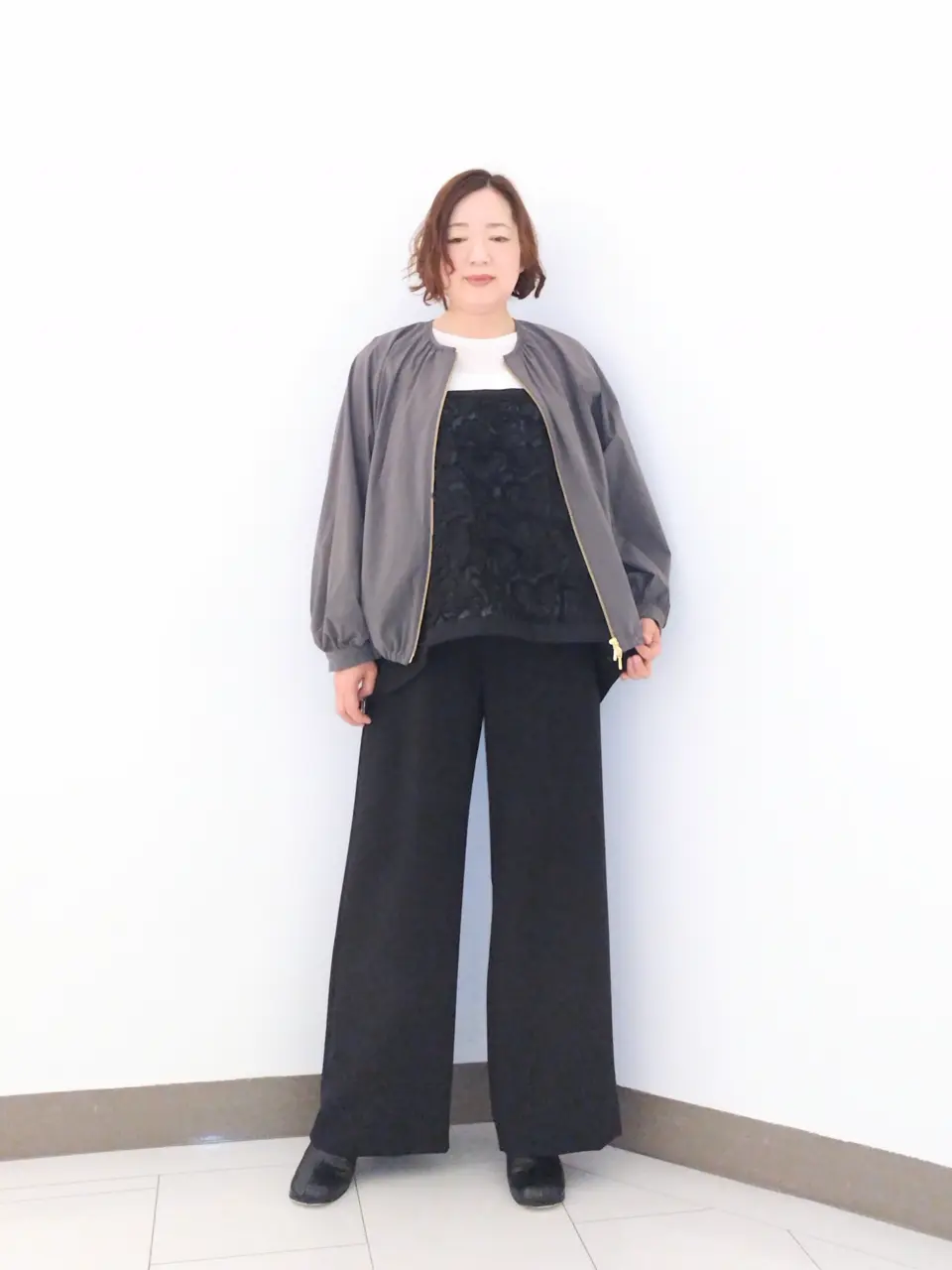 23区 L ナオミ コーディネート画像