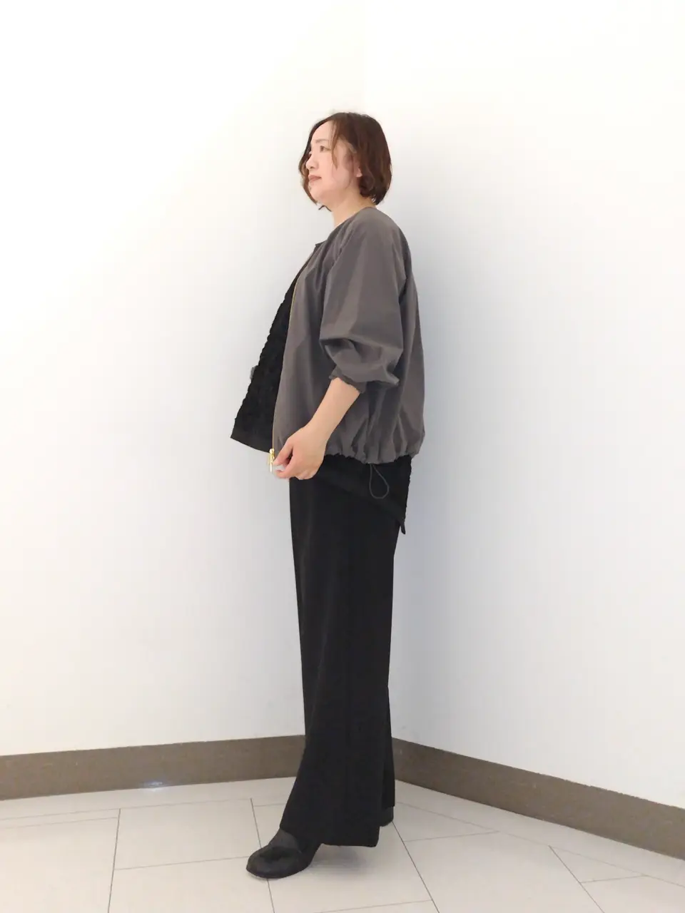 23区 L ナオミ コーディネート画像