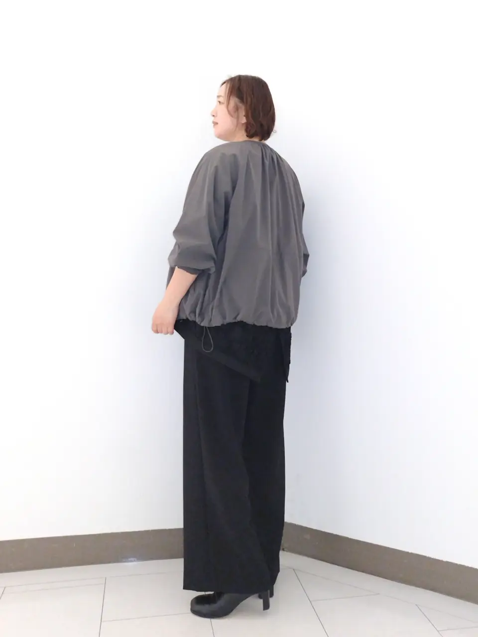 23区 L ナオミ コーディネート画像