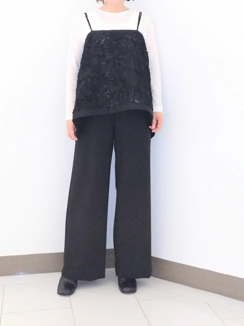 23区 L ナオミ コーディネート画像