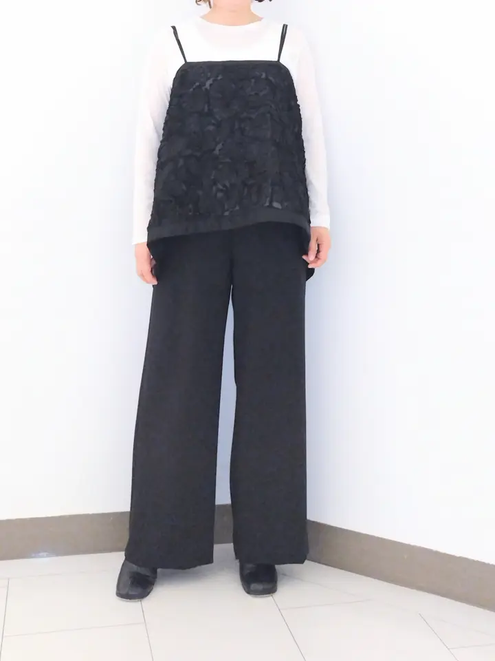 23区 L ナオミ コーディネート画像