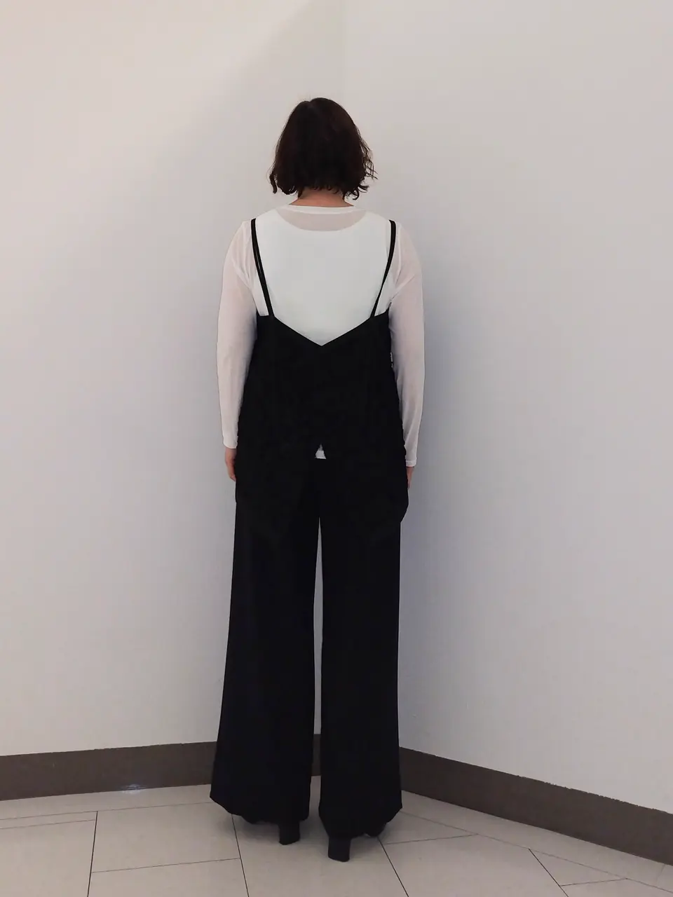 23区 L ナオミ コーディネート画像