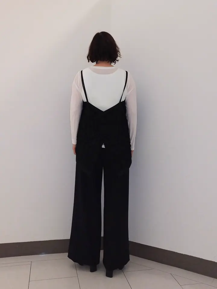 23区 L ナオミ コーディネート画像