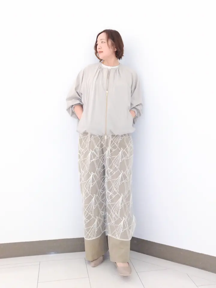 23区 L ナオミ コーディネート画像