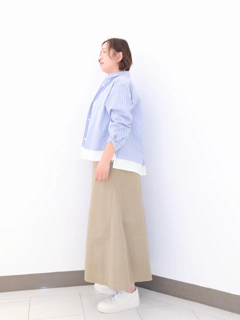 23区 L ナオミ コーディネート画像