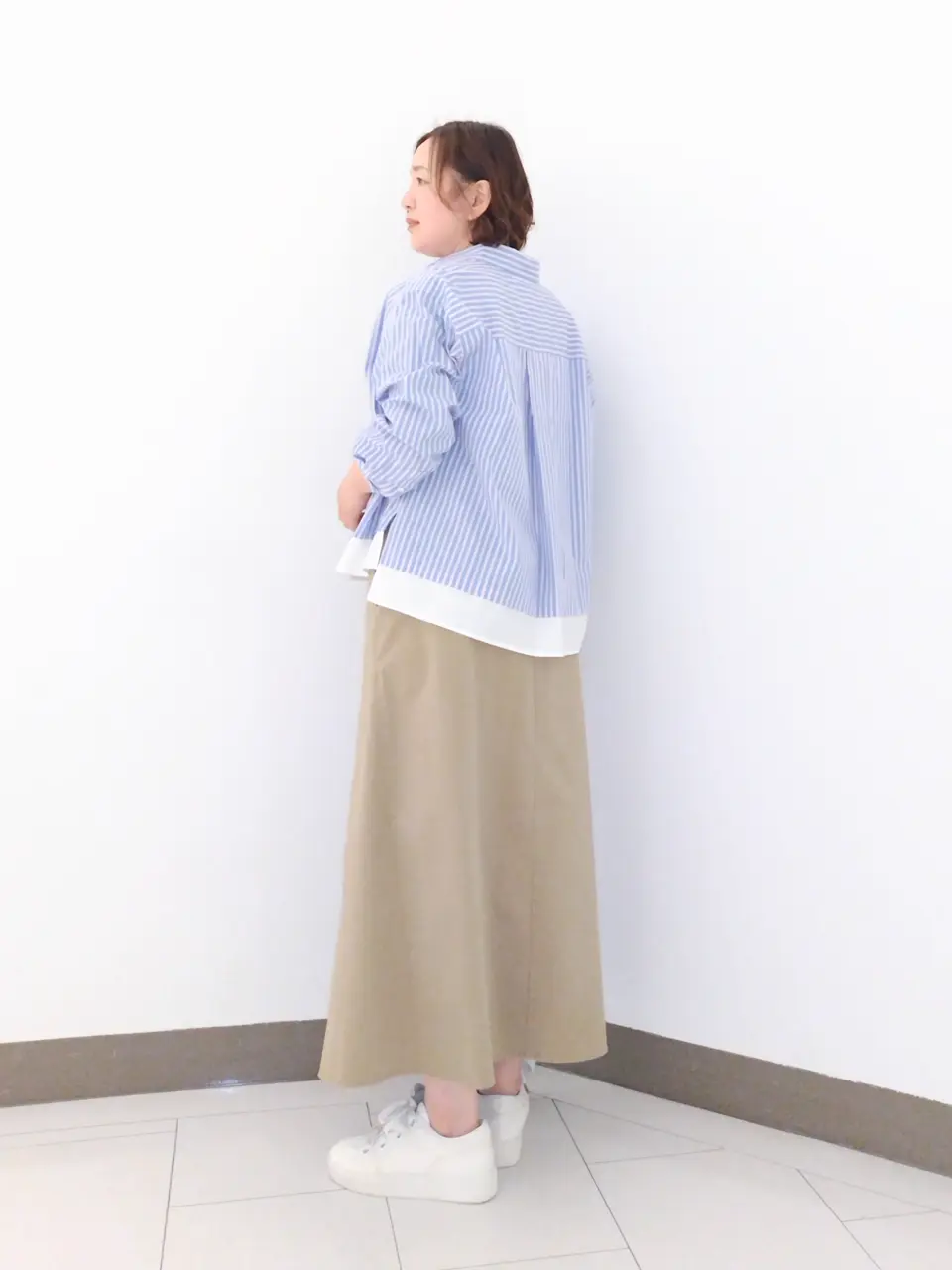 23区 L ナオミ コーディネート画像