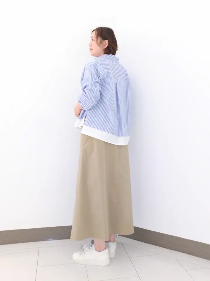 23区 L ナオミ コーディネート画像