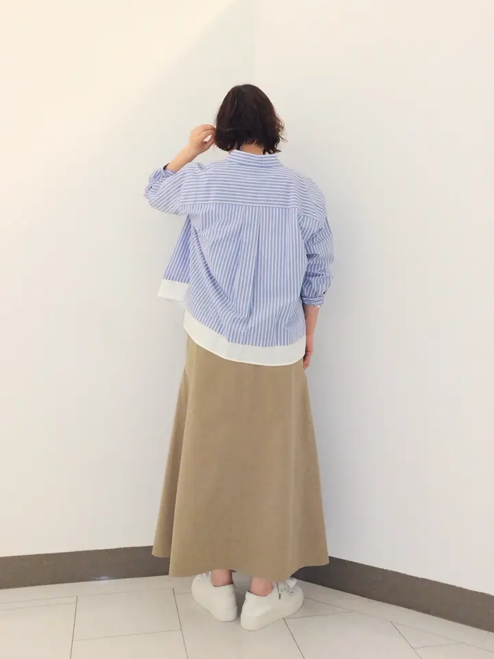 23区 L ナオミ コーディネート画像