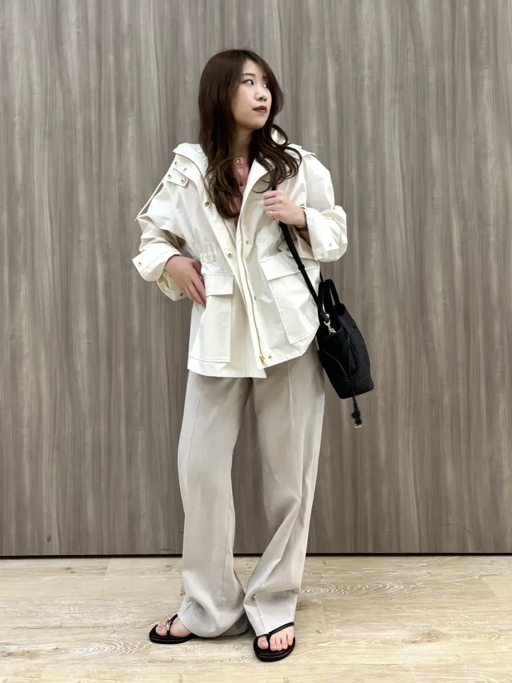 23区 木村 コーディネート画像