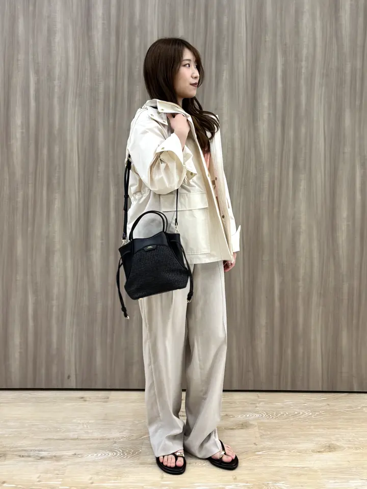 23区 木村 コーディネート画像