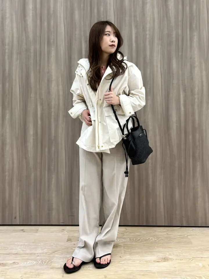 23区 木村 コーディネート画像