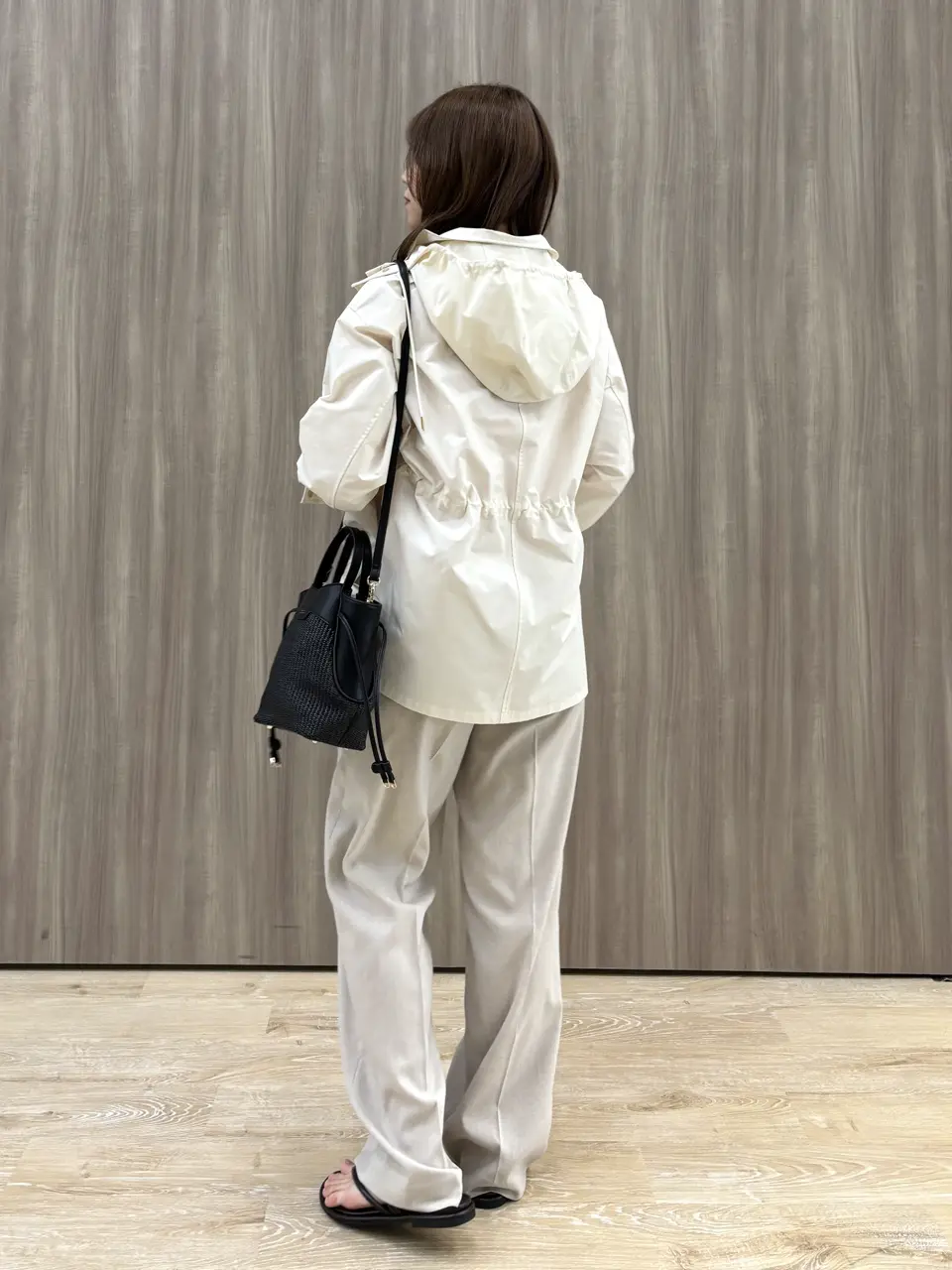 23区 木村 コーディネート画像