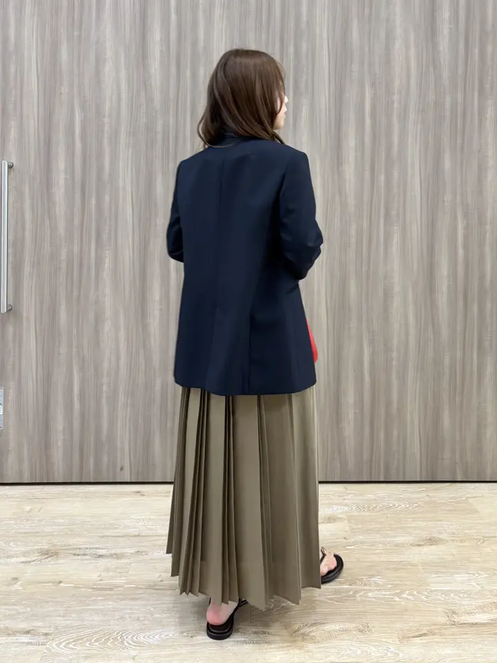 23区 木村 コーディネート画像