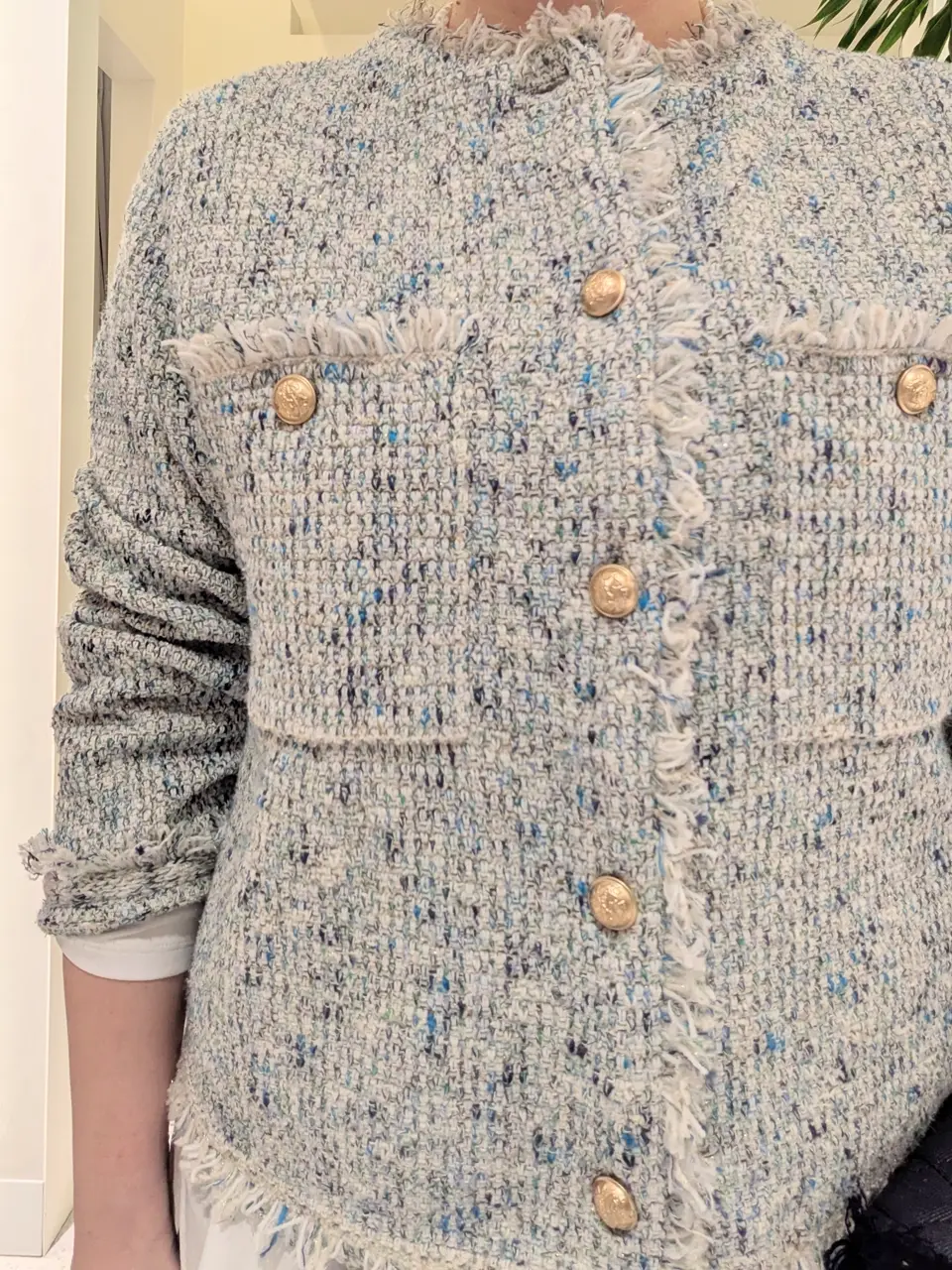 23区 L 西川 コーディネート画像