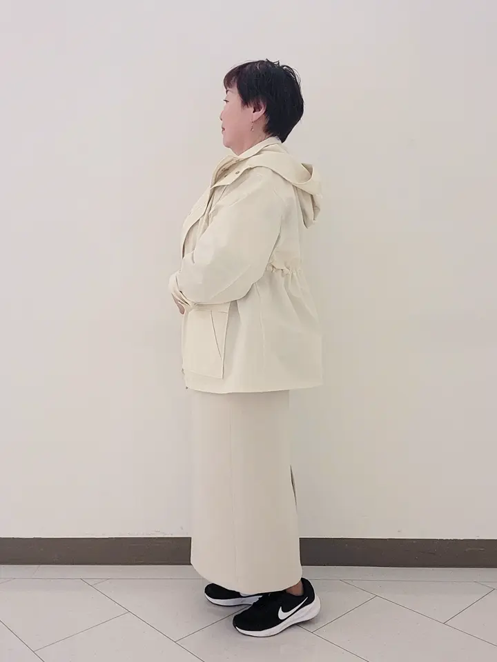 23区 L kazumi コーディネート画像