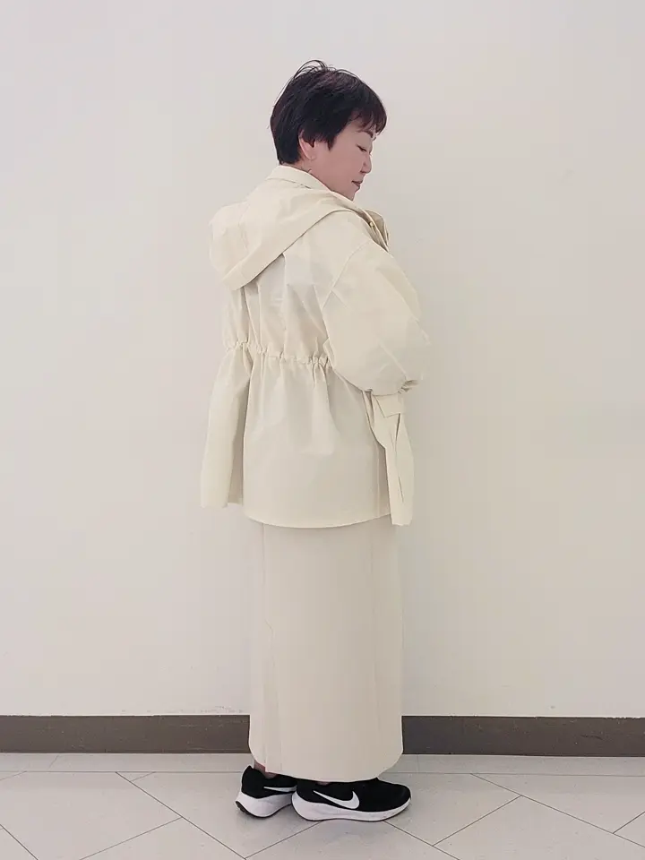 23区 L kazumi コーディネート画像