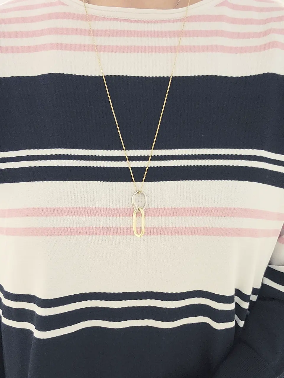 23区 L kazumi コーディネート画像