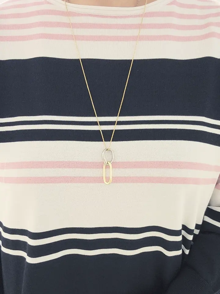 23区 L kazumi コーディネート画像